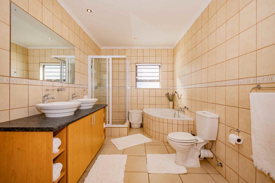 4 Bedroom Property for Sale in Langebaan Country Estate Western Cape